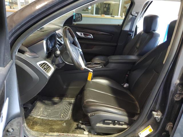 2GKFLZEK4F6385552 GMC Terrain Denali