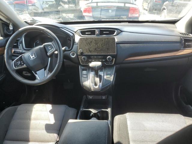 2HKRW1H55MH424438 Honda CR-V EX