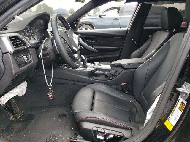 WBA8E9G52GNU30181 BMW 328 I Sulev