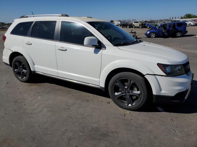 3C4PDDGG2JT387068 Dodge Journey Crossroad