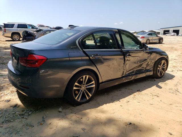 WBA8E1C54JA758627 BMW 330e