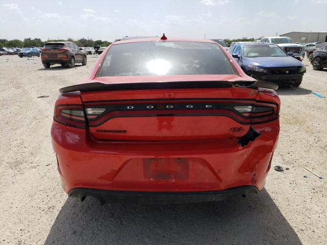 2C3CDXGJXJH318847 Dodge Charger R/t 392