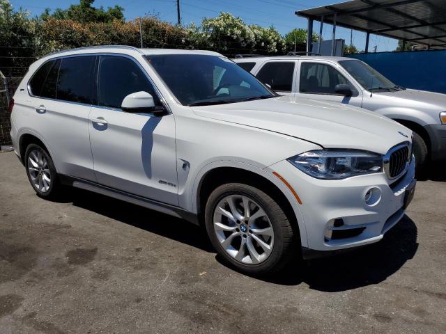 5UXKT0C51J0W03188 BMW X5 Xdr40e