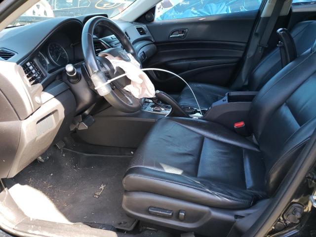 19VDE1F38EE006209 Acura ILX 20
