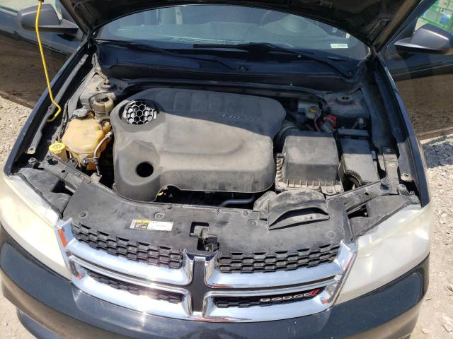 1C3CDZAG7EN225922 Dodge AVENGER SE