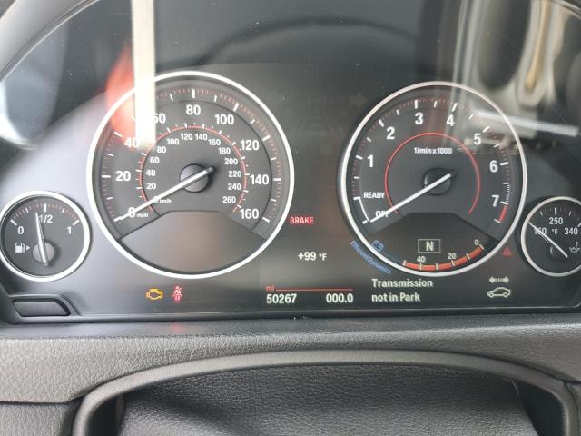 WBA8B3G37HNU36032 BMW 340 I