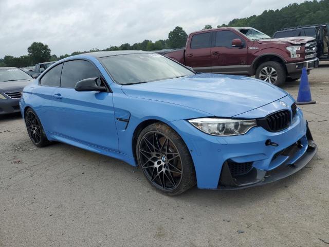 WBS3R9C50GK338133 BMW M4