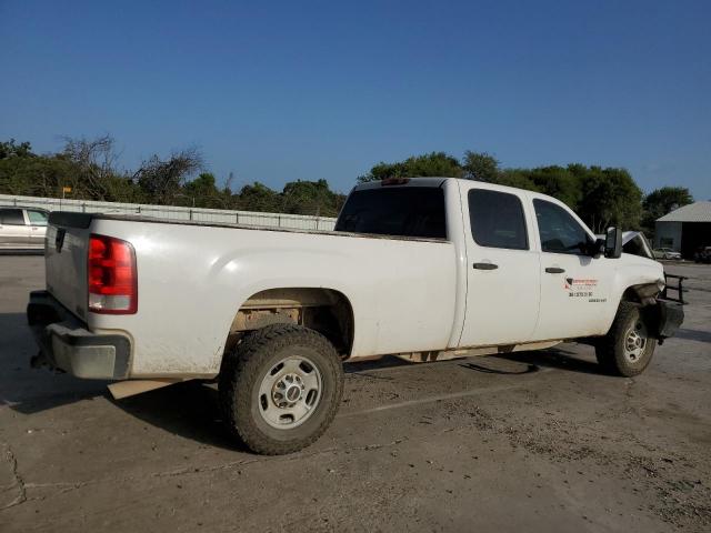 1GT11ZCG6EF182676 GMC Sierra C2500 Heavy Duty