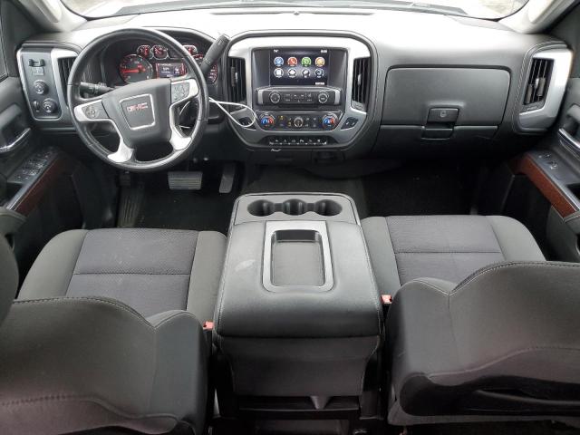 1GT12YE85FF504237 GMC Sierra K2500 Sle