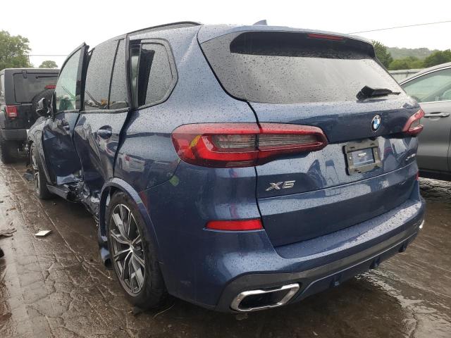 5UXTA6C08M9H47664 BMW X5 Xdrive45e