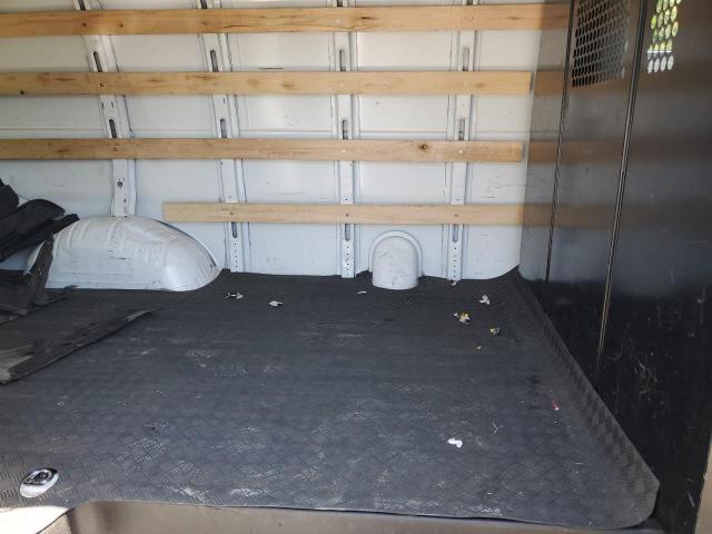 1GTW7AF70M1212462 GMC Savana G2500