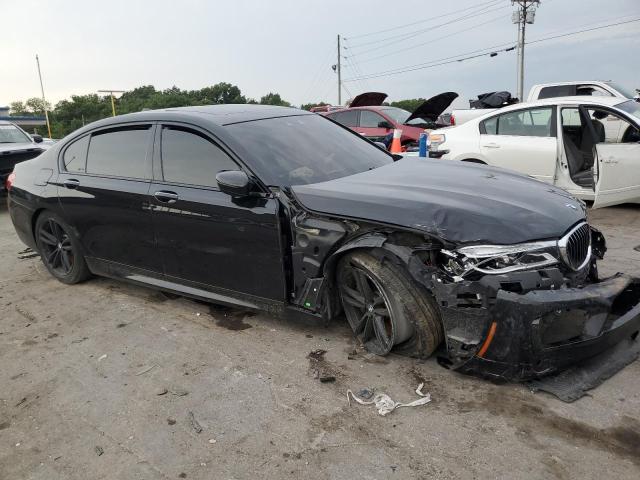 WBA7F0C51GGL99083 BMW 750 I