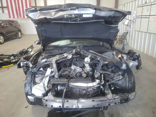 2C3CDZFJ4NH117657 Dodge Challenger R/t Scat Pack
