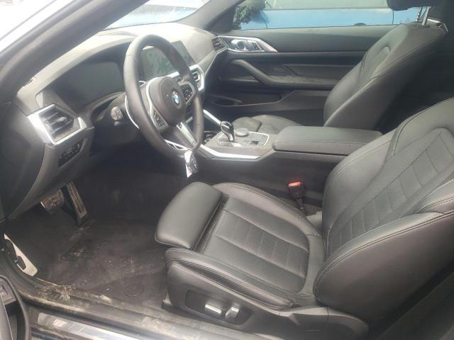 WBA53AP0XPCL09554 BMW 430I