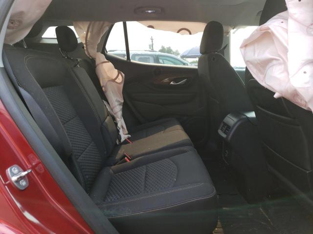 3GKALTEX3KL170589 GMC Terrain Sle