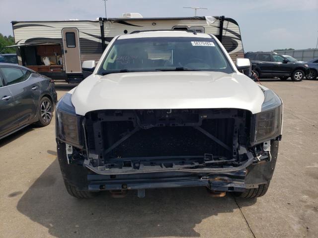 1GKS2BKCXFR126123 GMC YUKON SLT