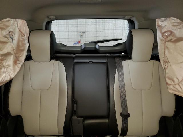 2GKFLVE38H6152410 GMC Terrain Denali