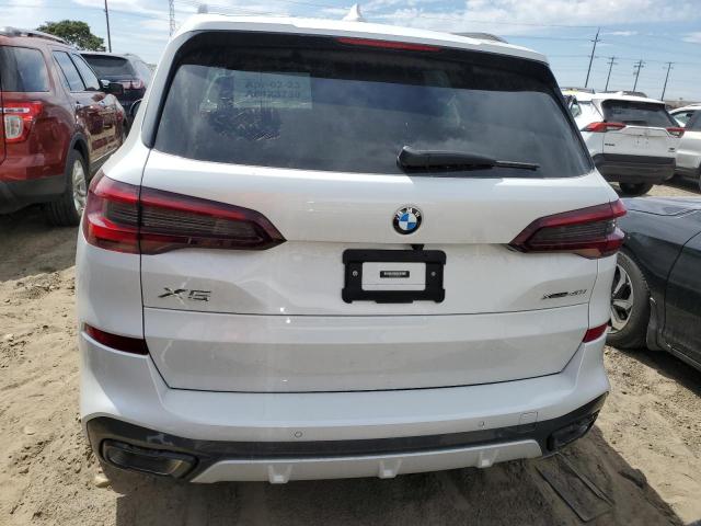5UXCR6C02P9P99916 BMW X5 Xdrive40i