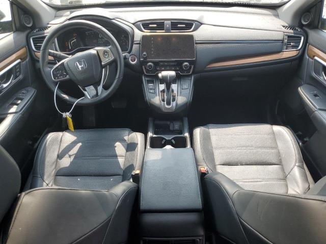 2HKRW2H99HH648486 Honda Cr-v Touring