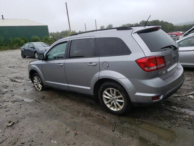 3C4PDDBG5GT149845 Dodge Journey Sxt