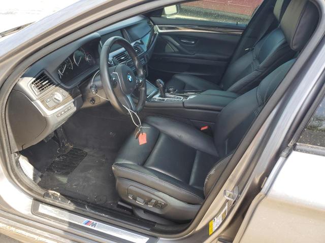 WBA5B1C59GG552575 BMW 535 I