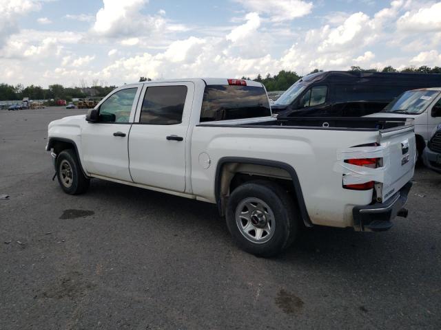 3GTU2TECXFG117623 GMC Sierra K1500