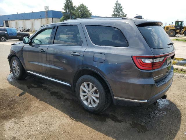 1C4RDJAG6FC908537 Dodge Durango Sxt
