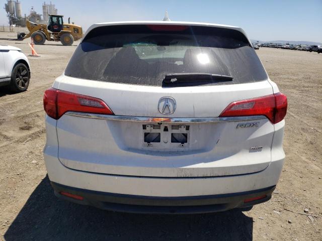5J8TB4H36FL014278 Acura RDX