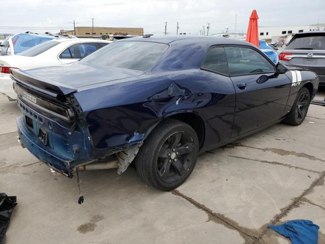 2C3CDYBT1EH185321 Dodge Challenger R/t