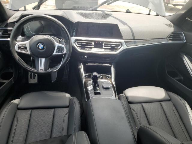 3MW5R1J01N8C50891 BMW 330I