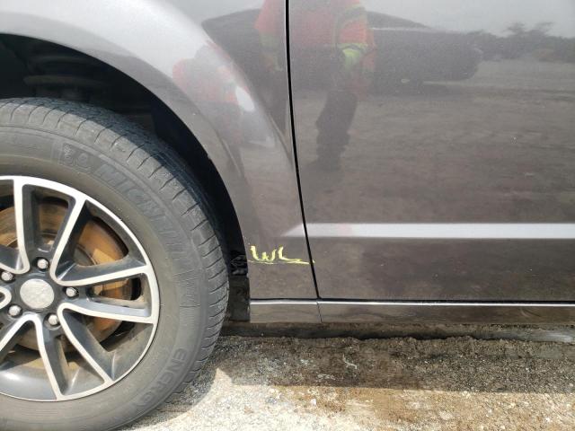 2C4RDGEG5JR221479 Dodge Grand Caravan Gt