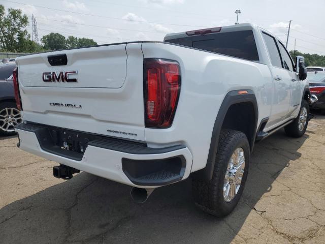 1GT49REY6PF162796 GMC Sierra K2500 Denali