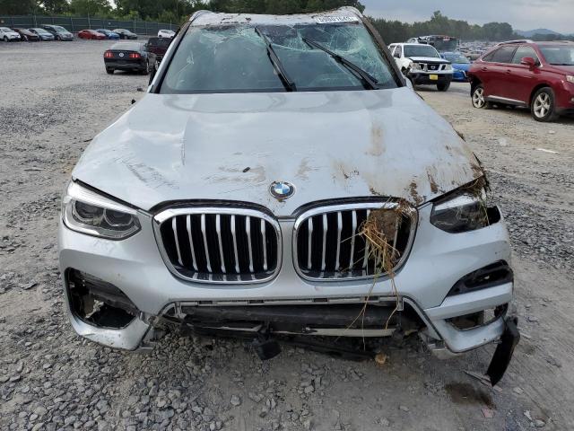 5UXTY3C01LLU71255 BMW X3 Sdrive30i