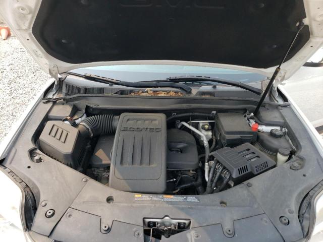 2GKALTEK6E6375207 GMC Terrain Slt