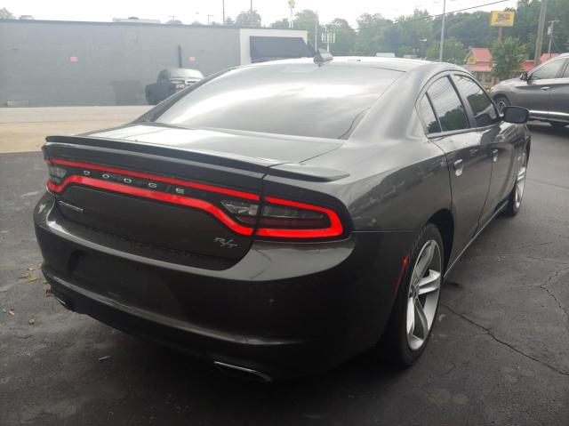 2C3CDXCT4HH520097 Dodge CHARGER R/T