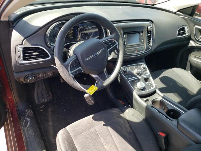 1C3CCCAB8GN144533 Chrysler 200 Limited