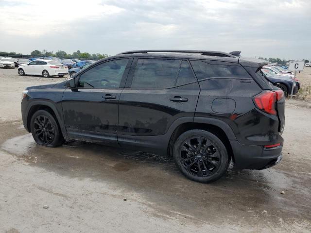 3GKALMEV1KL385912 GMC Terrain Sle