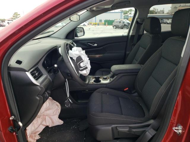 1GKKNKL45PZ172555 GMC ACADIA SLE