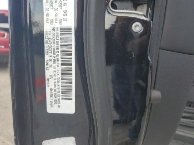 3C4PDCBG1ET115148 Dodge Journey Sxt