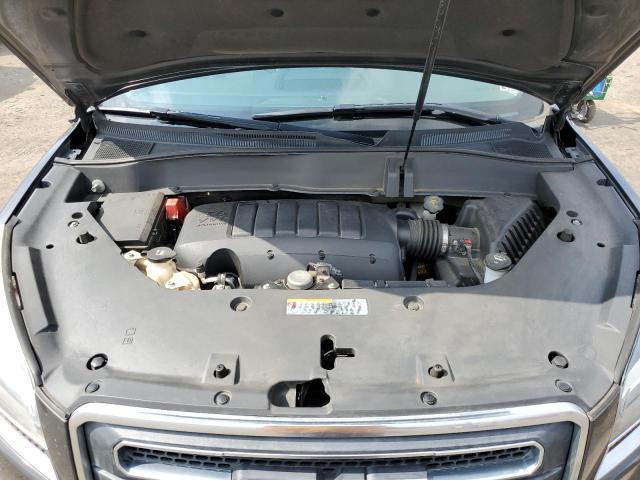 1GKKVRKD3EJ297950 GMC Acadia Slt-1