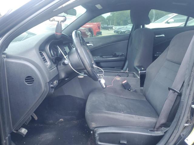 2C3CDXAT5KH598964 Dodge Charger Police