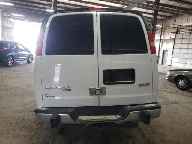 1GTW7FCF9F1902853 GMC Savana G2500