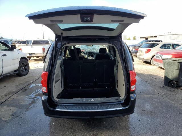 2C4RDGCGXGR344481 Dodge Grand Caravan Sxt