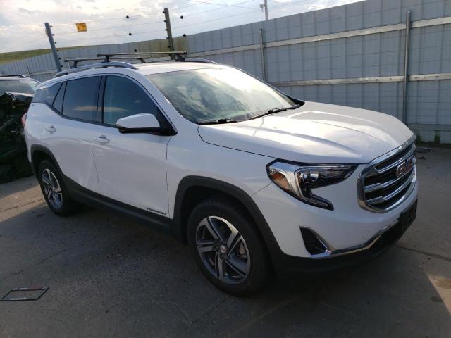 3GKALVEV9LL276878 GMC Terrain Slt