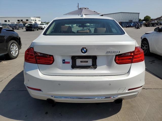 WBA3A9C57FK472857 BMW 335 I