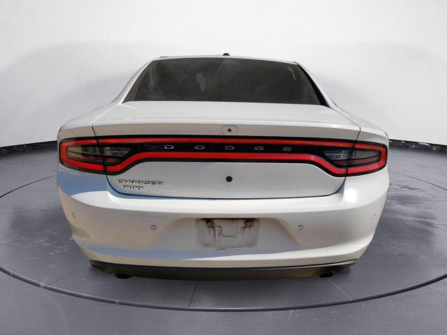 2C3CDXKT1LH102719 Dodge Charger Police