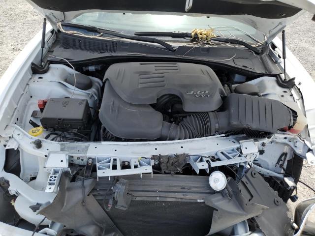 2C3CDXBG5NH224814 Dodge Charger Sxt