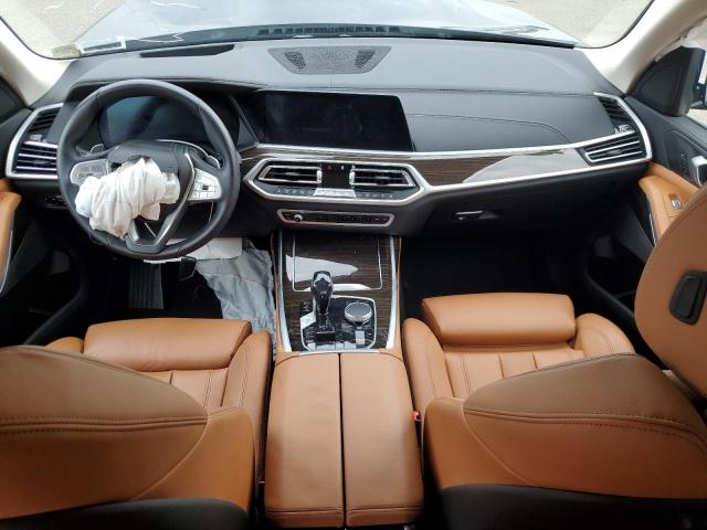 5UXCW2C08M9H71327 BMW X7 Xdrive40i