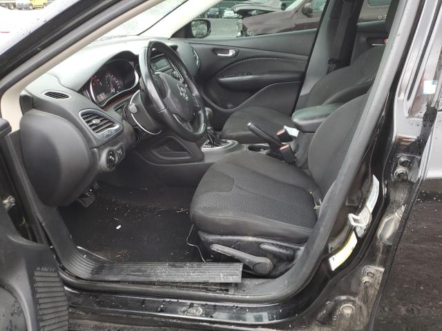 1C3CDFFA7GD815551 Dodge Dart Sxt Sport