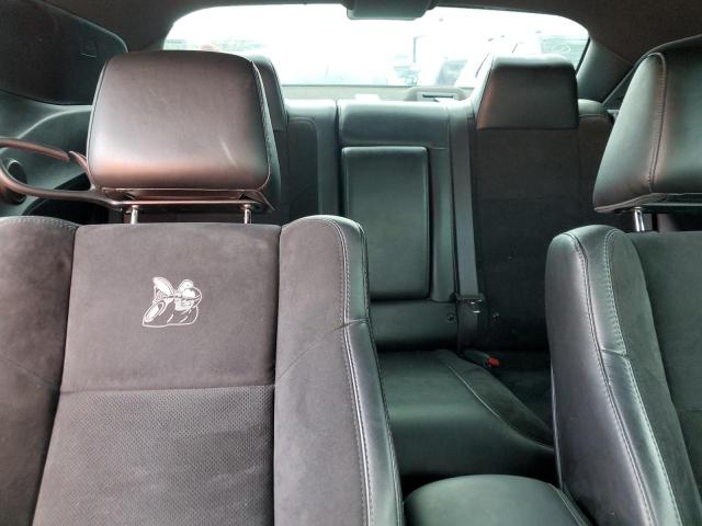 2C3CDZFJXMH637568 Dodge Challenger R/t Scat Pack